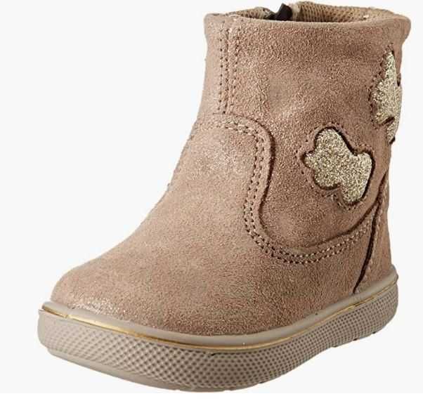 Нови боти/ботуши/апрески на Geox, Primigi - н. 21