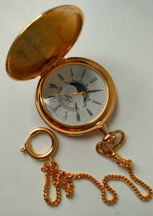 Ceas de Buzunar   barbati