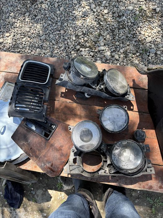 Запчаст от БМВ Е34