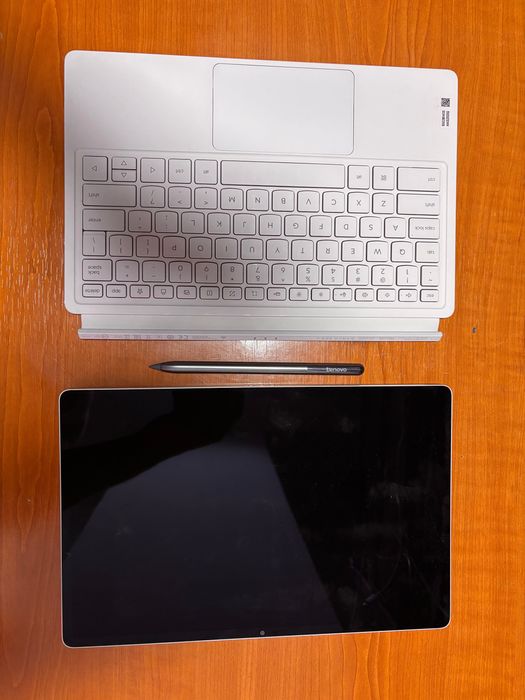 Levono Yoga Tab Plus 2025