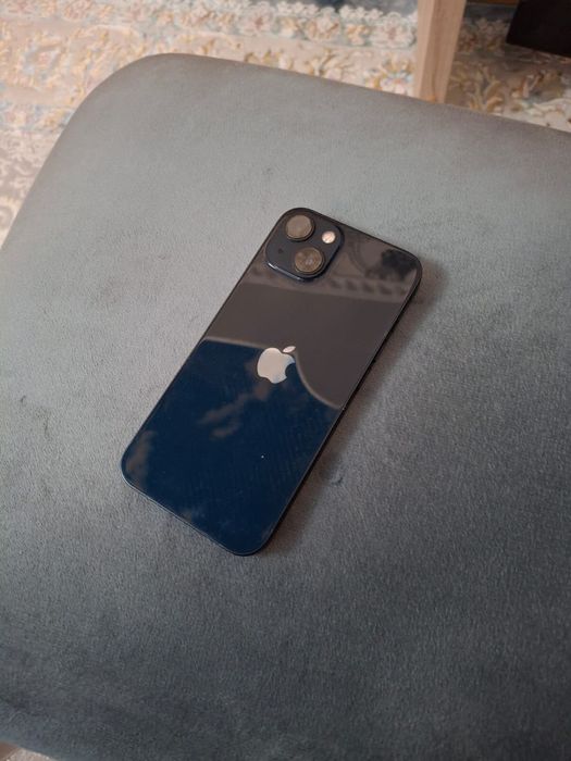 Айфон 13 без минуса iphone