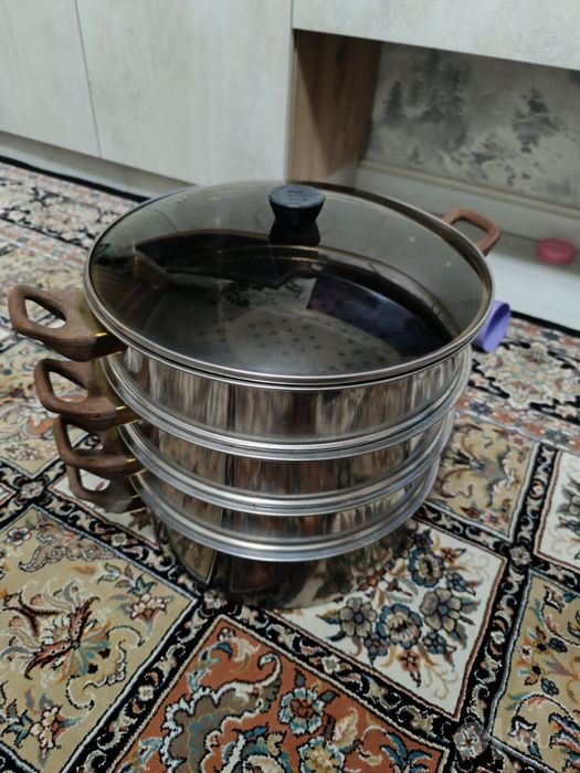 Продам мантышницу