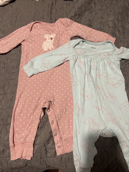 Ромпъри Carter’s