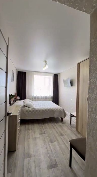 Продам 3 комнатную квартиру