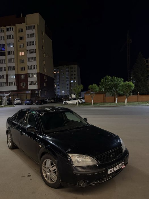 Продам Ford Mondeo 3