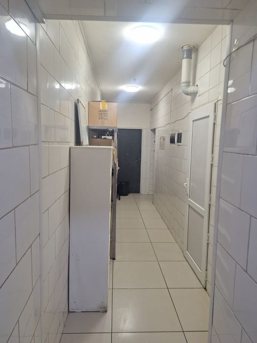 Сдается помещение под общепит