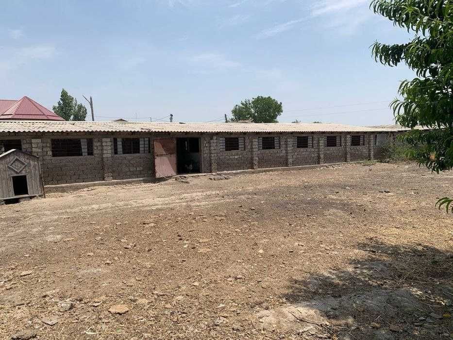 Продается готовая дом-ферма 36 соток Халкобод