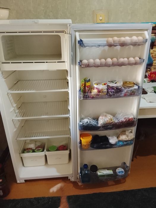 Холодильник БИРЮСА