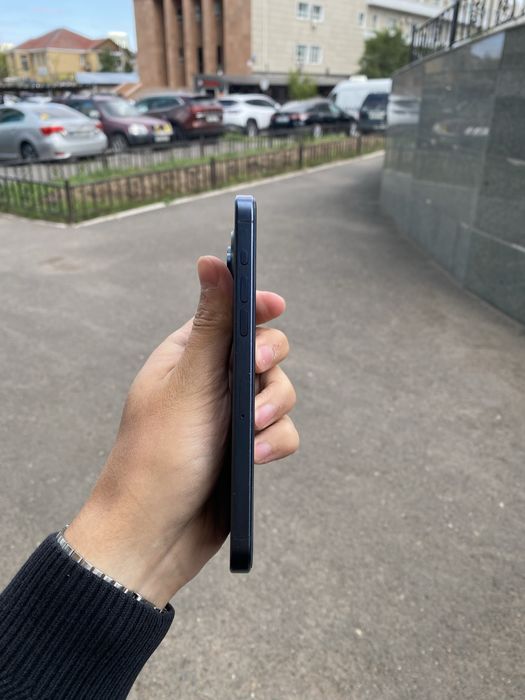 iPhone 15 Pro Max / Айфон 15 Про Макс