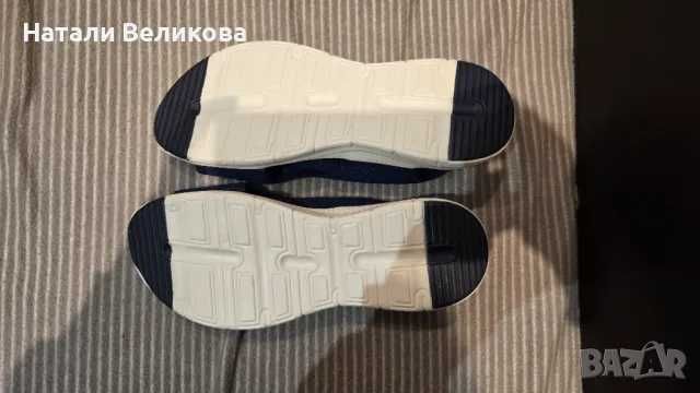 Дамски ежедневни сандали