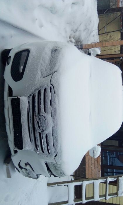 Продам Lifan X60 2013 г.в.