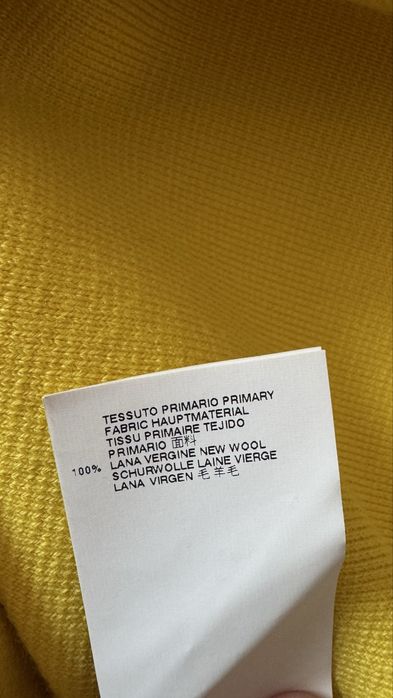 Нова дамска пола Dsquared2 размер S