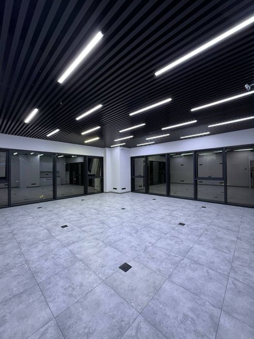 Nest one C блок нежилое помещение с площадью 66кв.м вид хумо арена