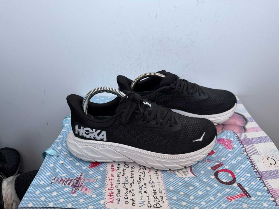 Hoka Arahi 7 WIDE''оригинални маратонки 38.5 номер
