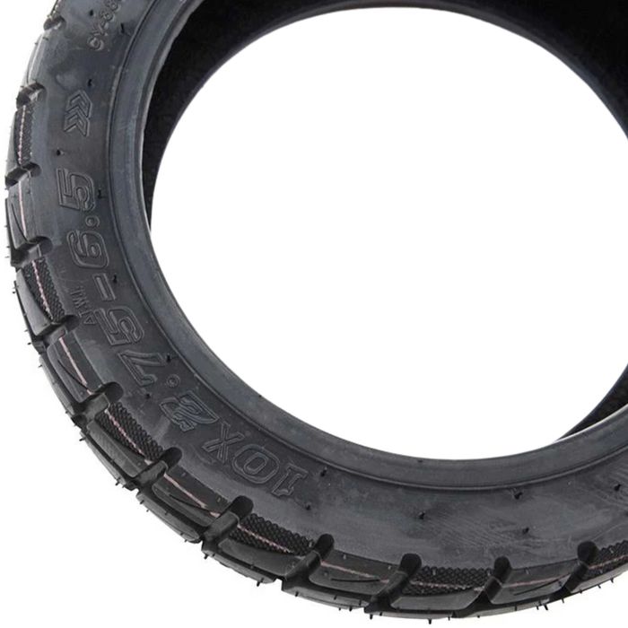 naton.ro Cauciuc tubeless 10x2.75-6.5 off-road pentru trotinete electrice Kukirin G2, Kukirin G3, Kukirin G2 Ultra, Kukirin G2 Master, Kukirin M4 Max
