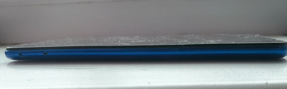 Xiaomi Redmi 9C.