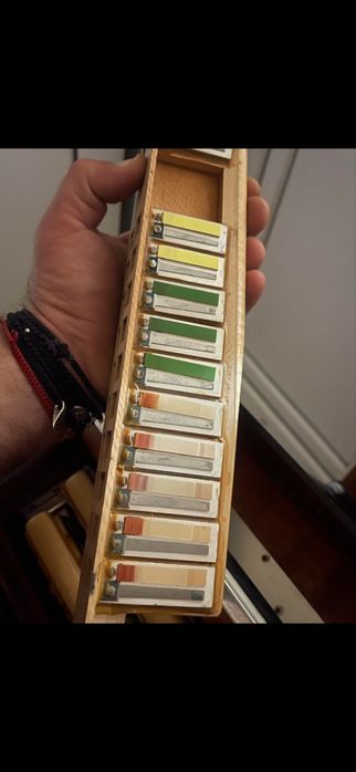 Акордеон Weltmeister Supita 120