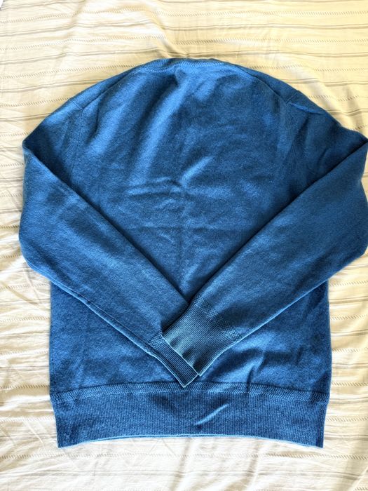 Кофта burberry M