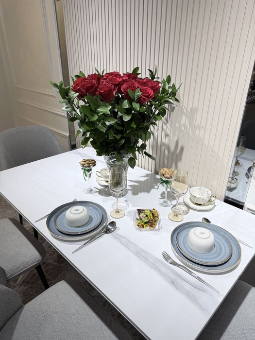 Сдаётся 2-комнатная квартира ЛЮКС в новостройке