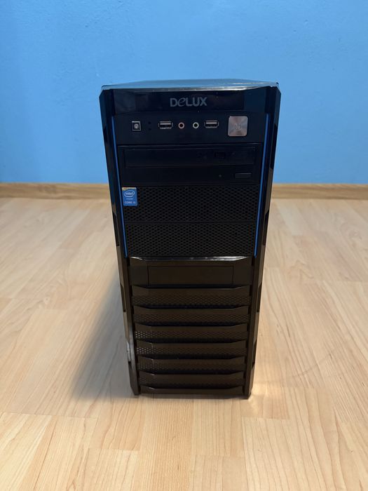 Unitate pc i5 8 gb ram