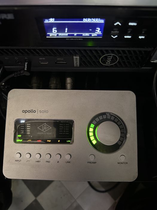 Apolo Solo Usb WIndows
