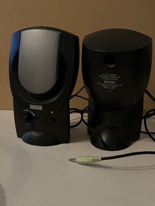 Altec Lansing (USA) AVS200