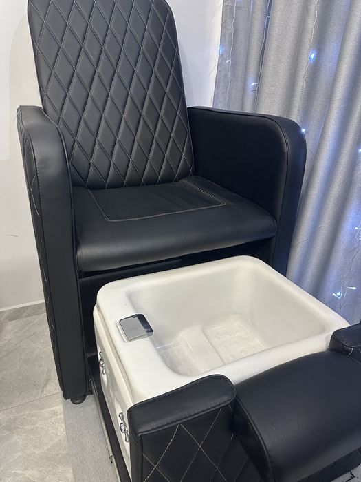 Педикюрные кресла Трансформеры