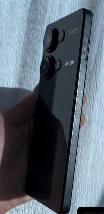Redmi note 13 pro
