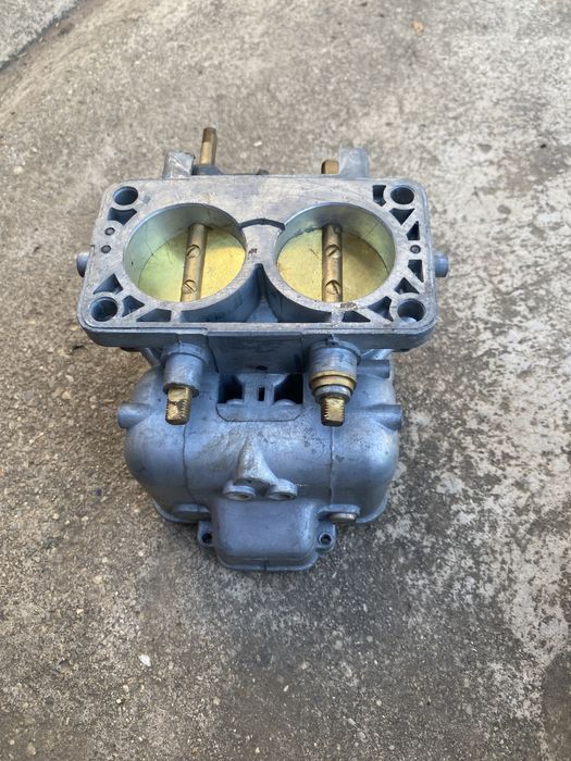 Corp carburator Aro ( IMS )