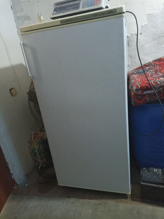 Морозилник хорошие состояние