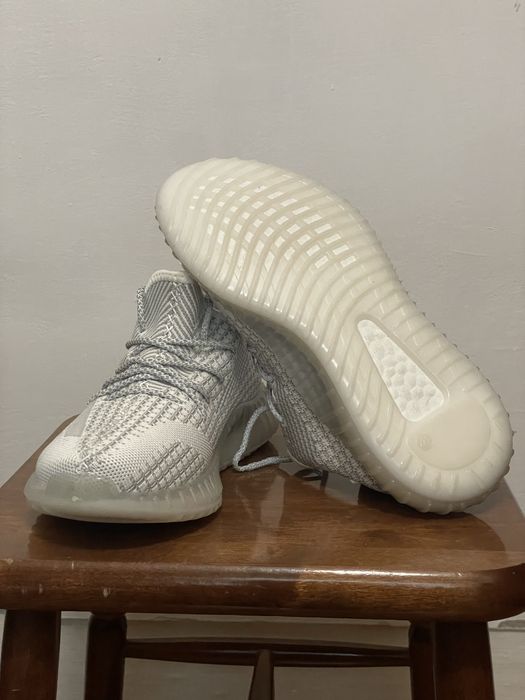 Кроссовки Yeezy 350 новые !