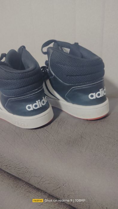 Детски кецове  Adidas