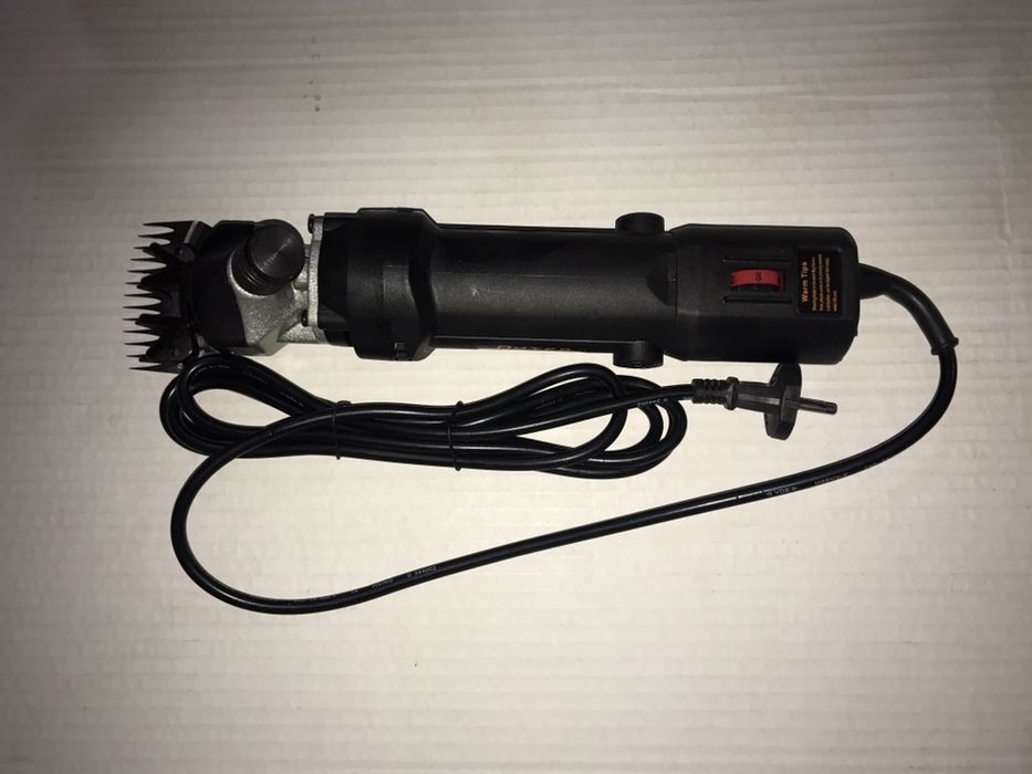 Машинка для стрижки овец