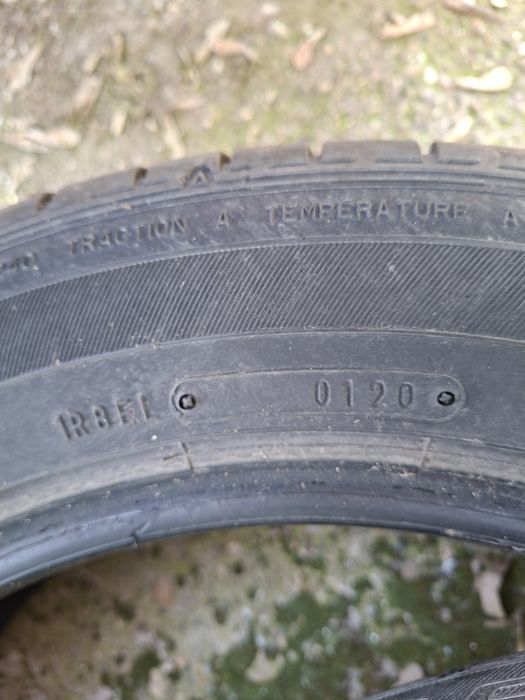 Автомобилни гуми 185/60/16