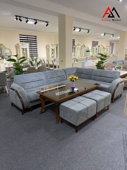 Zal Ugalok arzon mebeldan olig