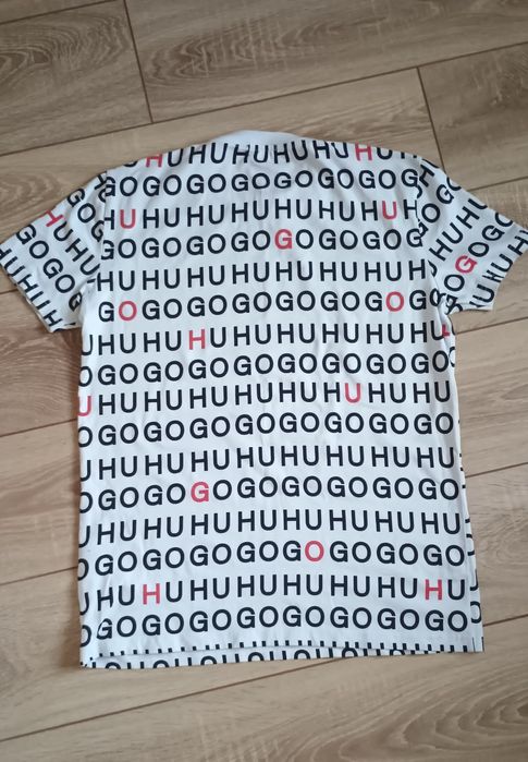 Финална Разпродажба Тениска Hugo