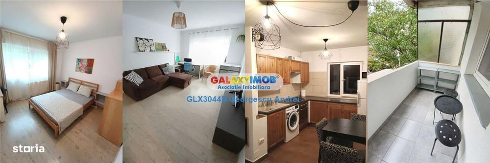 Apartament 2 camere Timpuri Noi - Tineretului