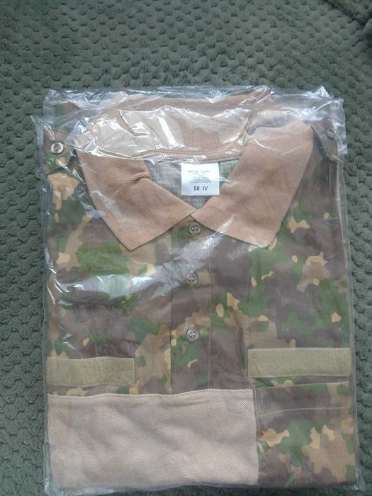 Echipamente militare,tricouri cu epoleti , tricouri simple , capela , basca, curea sosete  manusi complet lenjerie de corp