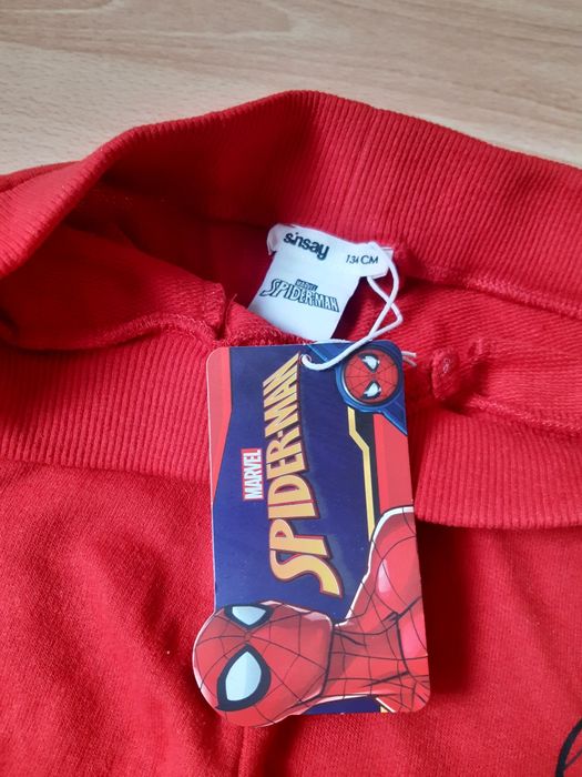 Нов панталон и суичър Sinsay, размер 8-9 години