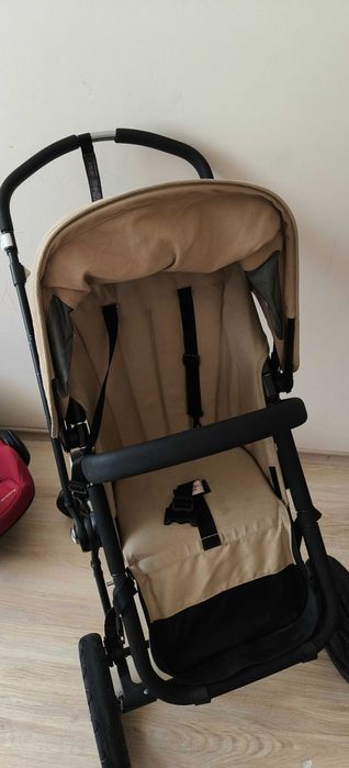 Bugaboo Cameleon 3 & maxi cosi 3v1 количка за бебе  детска количка бебешка