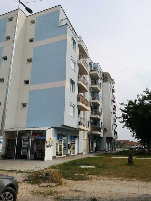 Дава се под наем Двустаен апартамент в Свиленград - 55 кв.м за 408 € - Снимка #13