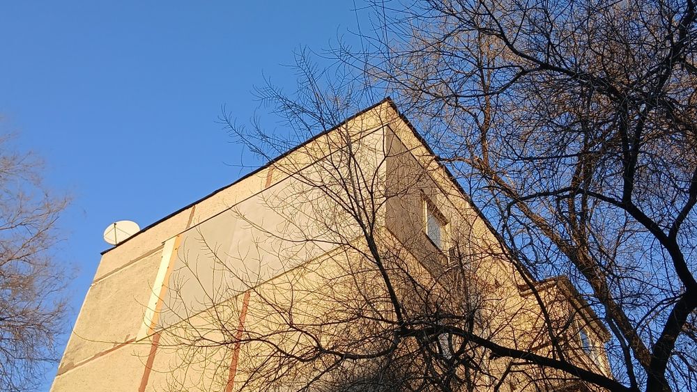 Утепление стен и подвалов