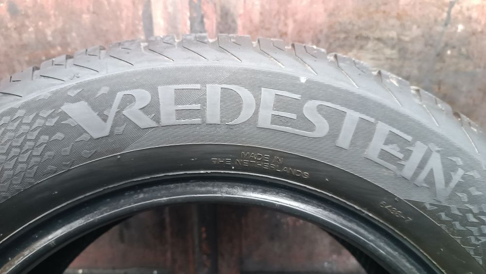 195/65/15 Vredestein