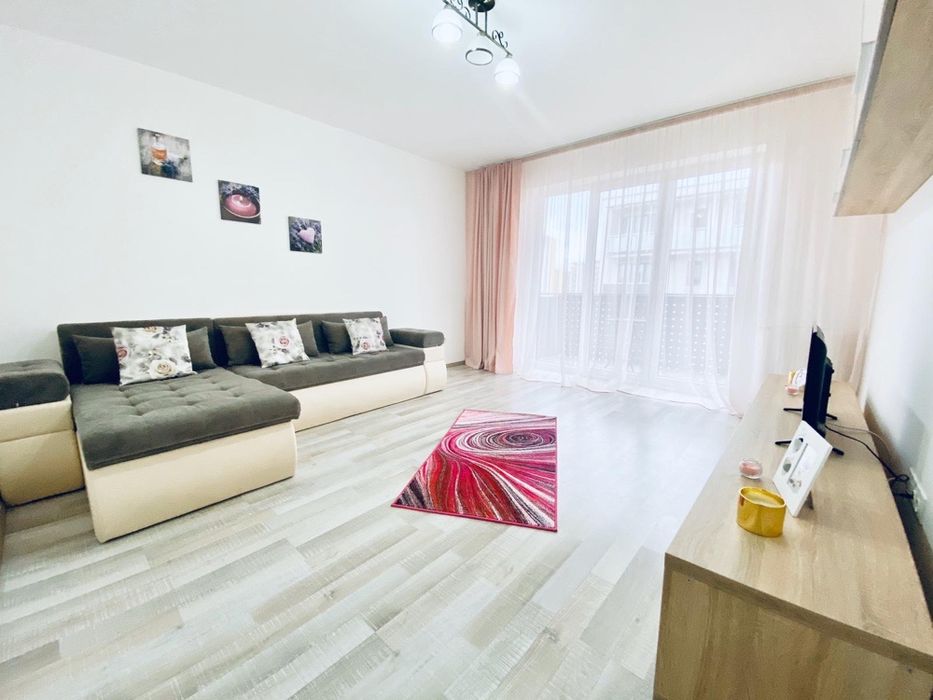 Ava Lounge! Apartament Regim Hotelier 2/3 camere