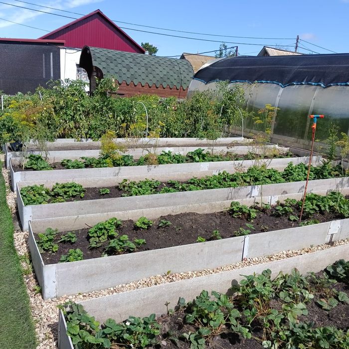 Отличная дача с банькой!