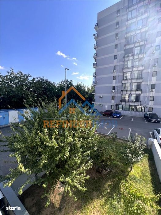Apartament 3 camere de vanzare Pallady Towers Et 1 Bloc Nou 4 minute d