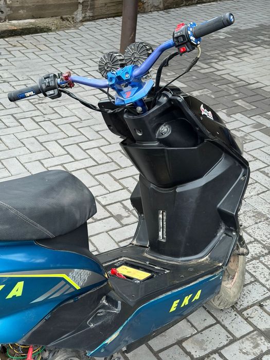 Продам М8 pro 165 кубов