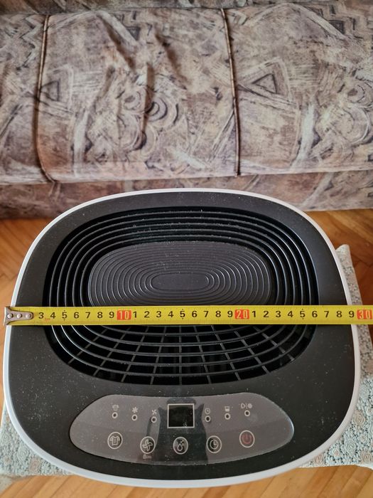 Dezumidificatoru