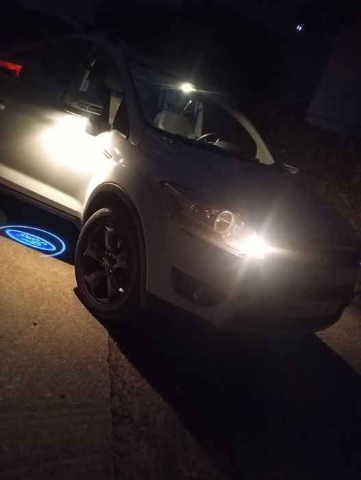 Ford Kuga Titanium 2011