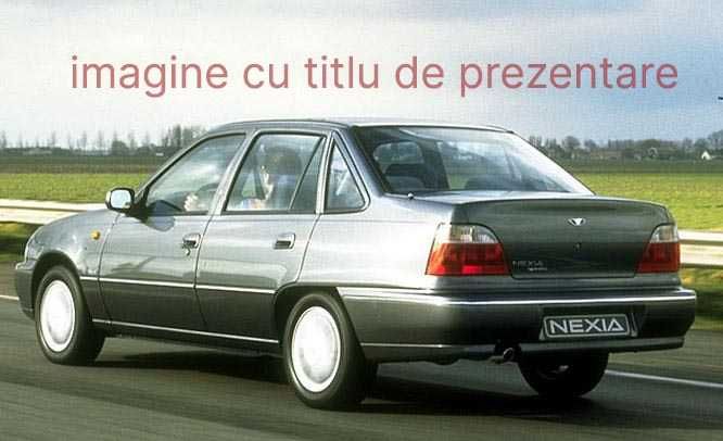 Cielo pentru programul RABLA